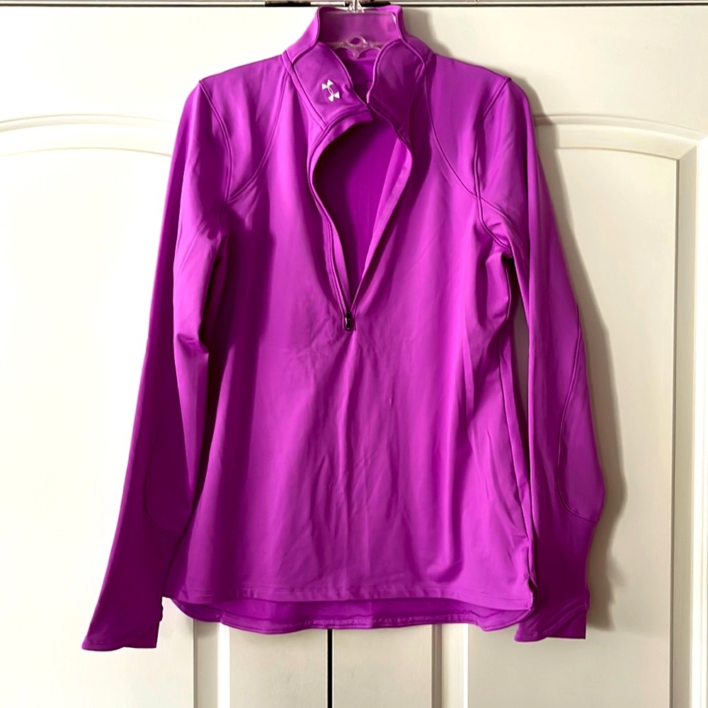 UA 1/4 Zip